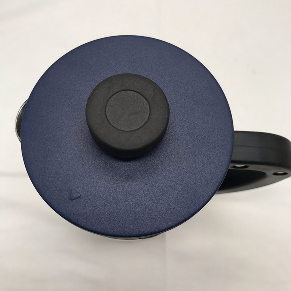 HydraPeak Kitchen Hydrapeak Doublewall Insulated French Press